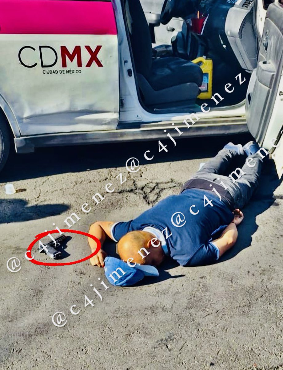 Carlos Jiménez tweet media