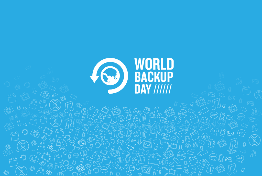 Celebrating #WorldBackupDay: Why You Should Protect Your Data and How IDrive Backup Can Help blog.idrive.com/2025/03/28/cel…