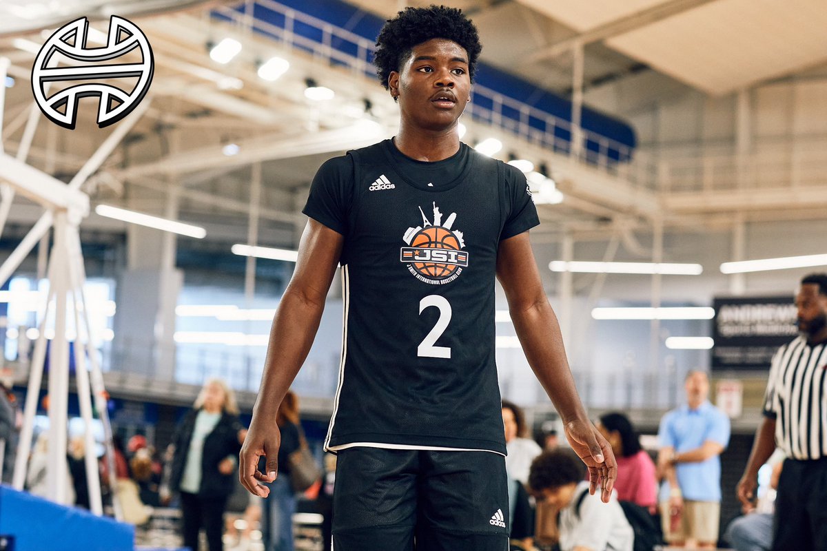 2025 #BamaJam: 17U Top Performers, Part I

We’re kicking off our post-event coverage with our first installation of top performers from the 17U division!

STORY: hoopseen.com/alabama/news/g…