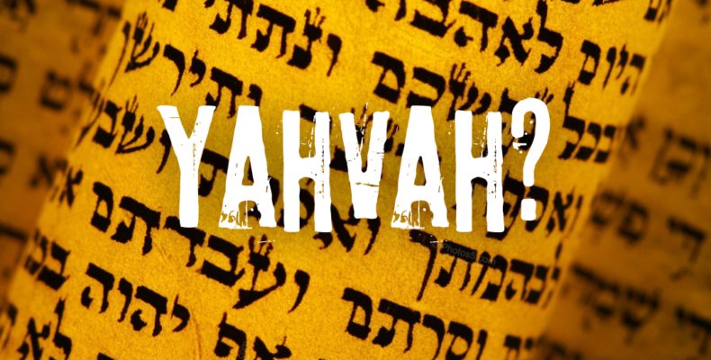 ArendBotha's tweet image. Why doesn’t 'Yahvah' work in Hebrew? My latest article breaks down the linguistics and history. Dive in: tinyurl.com/Yahvahhebrew RTL if you’re curious! #Hebrew #SacredNames