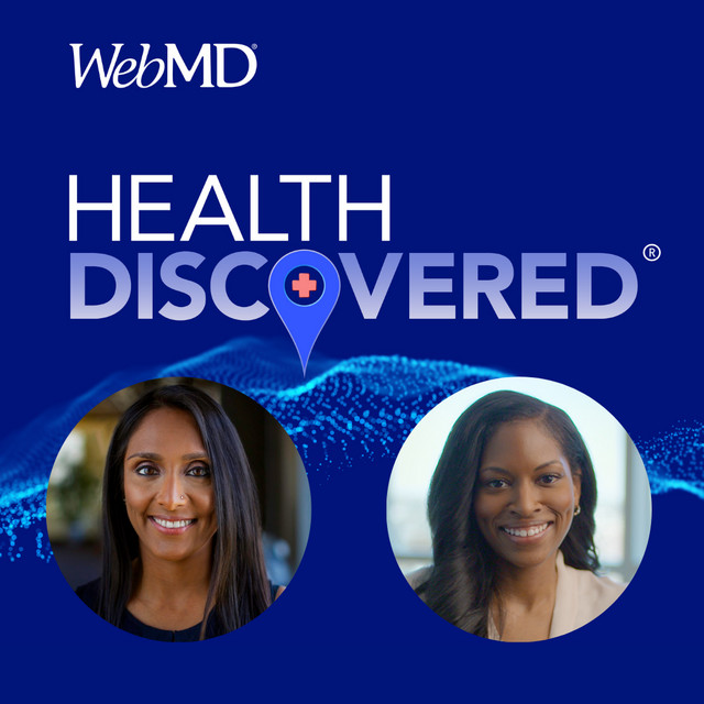 Migraine is a complex neurological condition—they’re more than just headaches. Keeping a migraine diary and understanding specific triggers can help you take control. Listen to Dr. <a href="/cynarmandmd/">Cynthia E. Armand, MD</a> on <a href="/webmd/">WebMD</a> for more insights on migraine management: webmd.com/podcasts/20250…