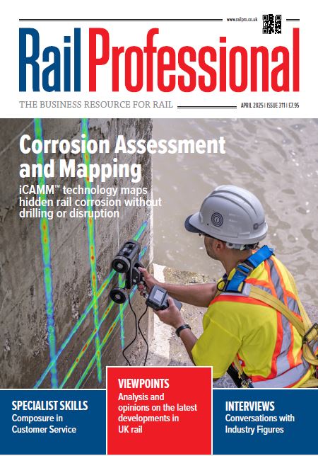 Welcome to our April Issue 

isu.pub/8asmGbV