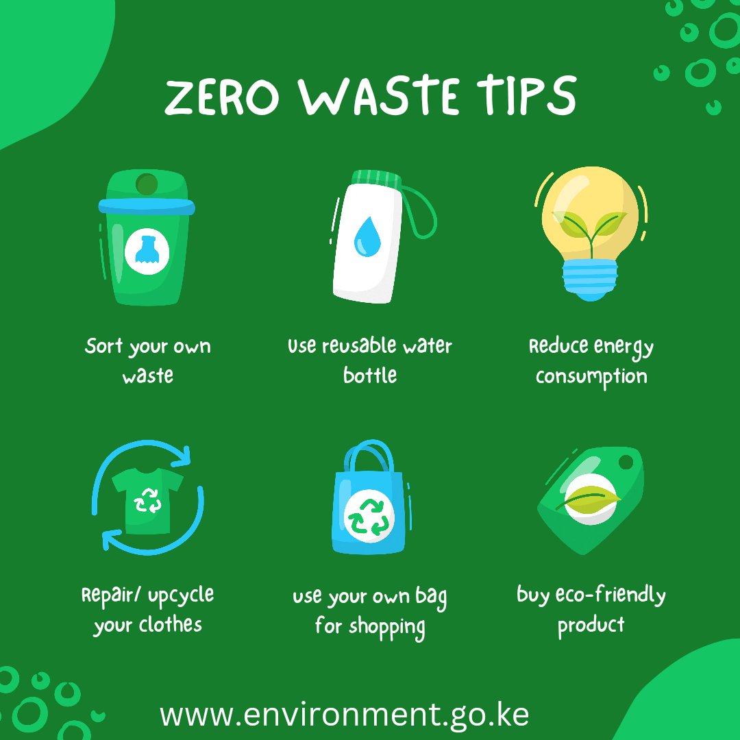 The #InternationalDayofZeroWaste highlights the importance of waste management &amp; the need to promote sustainable consumption &amp; production patterns to address the waste pollution.  

The theme is "Towards zero waste in fashion and textiles" to promote sustainability &amp; circularity.