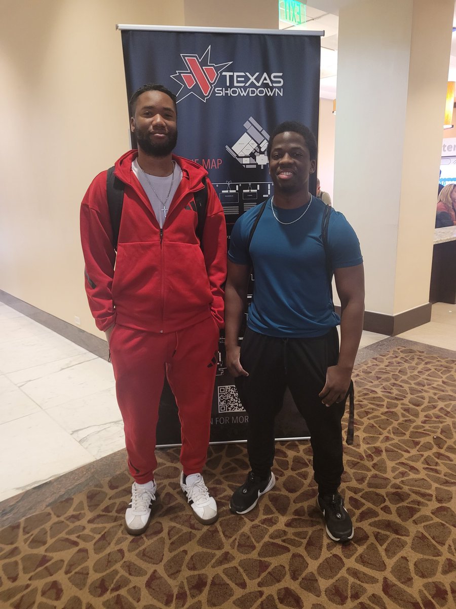 JustKing (@justkingv) on Twitter photo Had amazing time at texas showdown it was great to see everyone again🔥🔥🔥 <a href="/Kombat_Kingk/">PlatinumBlack_</a> <a href="/BlackJezus_FGC/">REZ | HDGG BlackJezus @ 🏠</a> <a href="/RezDyloch/">REZ_ Dyloch Brooks</a> <a href="/VictorFreeze504/">Icki Vicki @ TXS</a> #texasshowdown #mk1 #ps5 Had amazing time at texas showdown it was great to see everyone again🔥🔥🔥 <a href="/Kombat_Kingk/">PlatinumBlack_</a> <a href="/BlackJezus_FGC/">REZ | HDGG BlackJezus @ 🏠</a> <a href="/RezDyloch/">REZ_ Dyloch Brooks</a> <a href="/VictorFreeze504/">Icki Vicki @ TXS</a> #texasshowdown #mk1 #ps5
