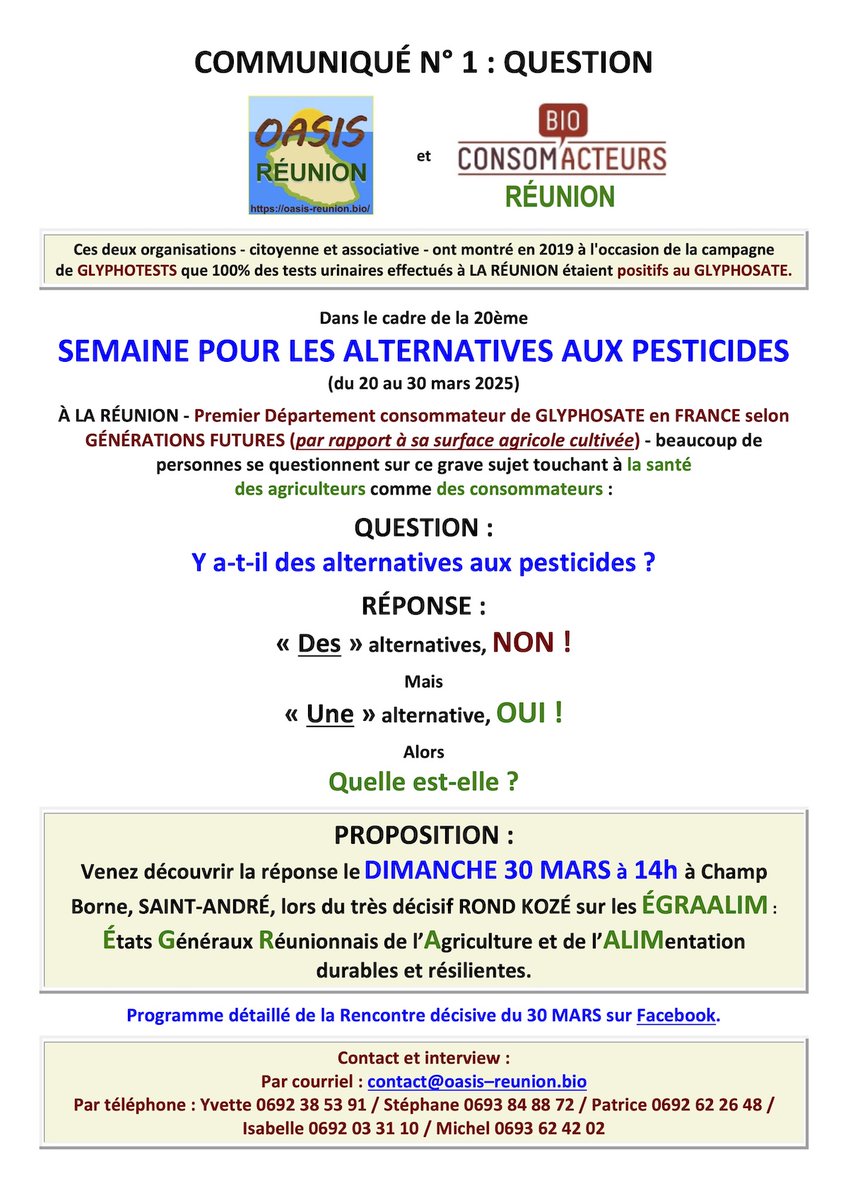 OasisReunionBio tweet media