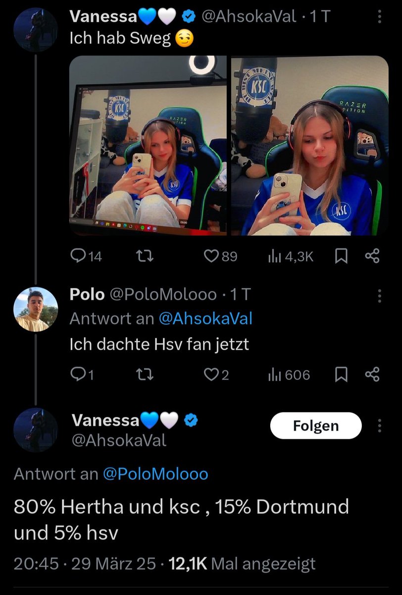 𝐓𝐨𝐥𝐠𝐚𝟎𝟖𝟗 tweet media