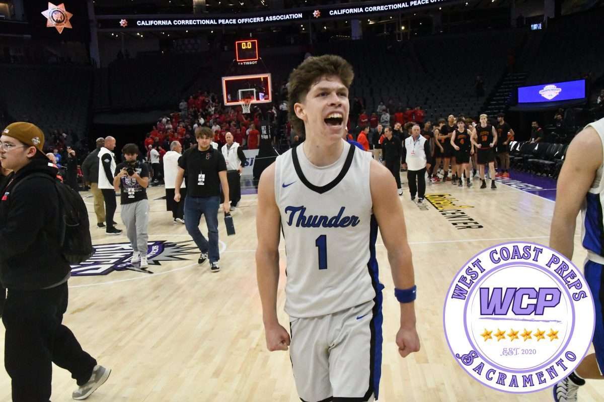 ⏰ POSTSEASON AWARDS TIME ⏰

Meet the All-Sacramento Boys 🏀 Third Team honorees!

Story: westcoastpreps.com/all-sacramento…