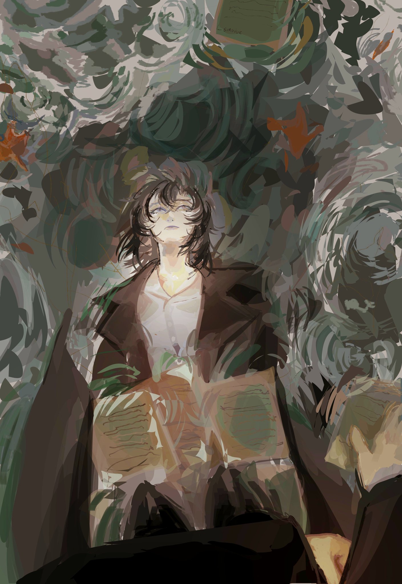 ᶻ 𝗓 𐰁 (@1865yhk) / X