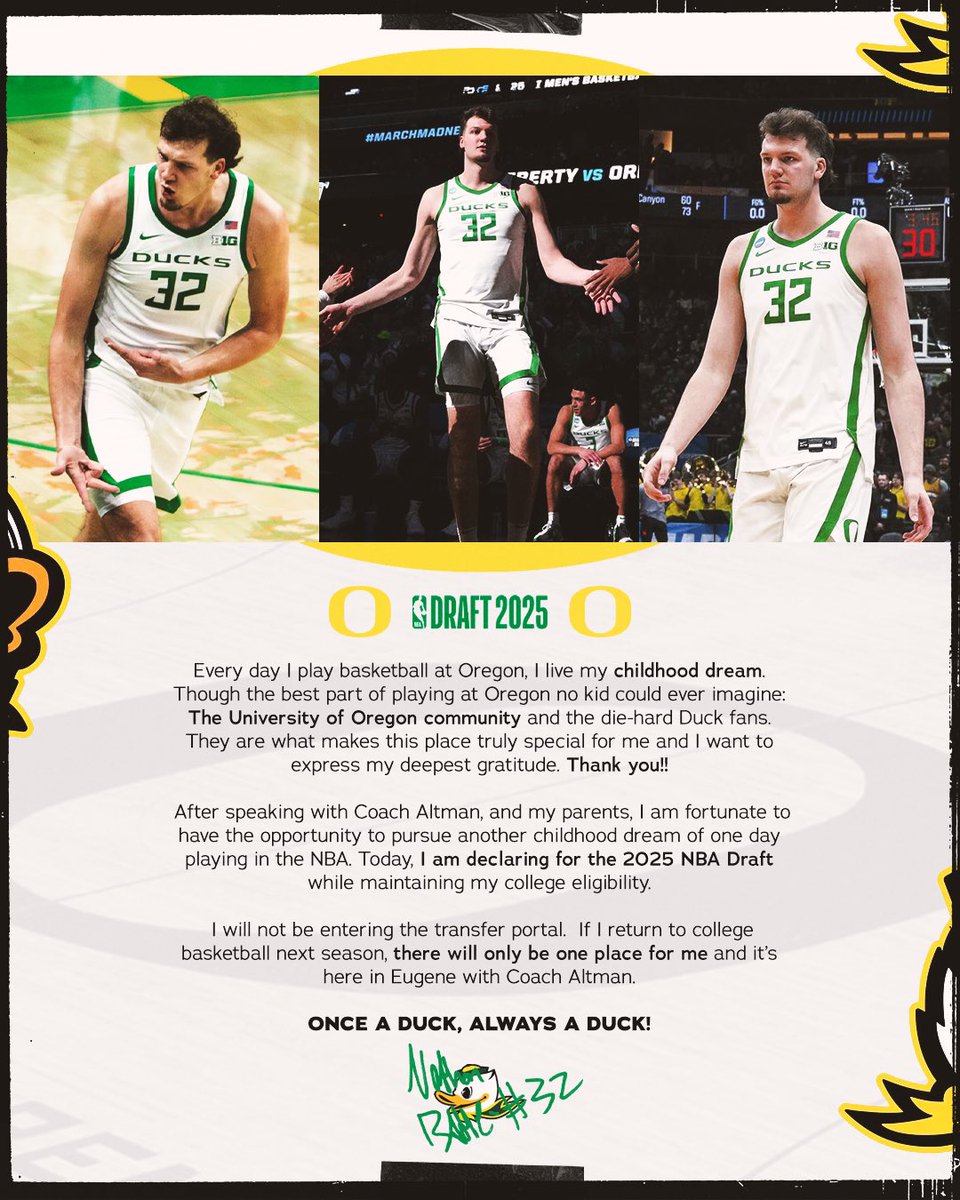 The Grind Continues.  ONCE A DUCK, ALWAYS A DUCK.. 🦆