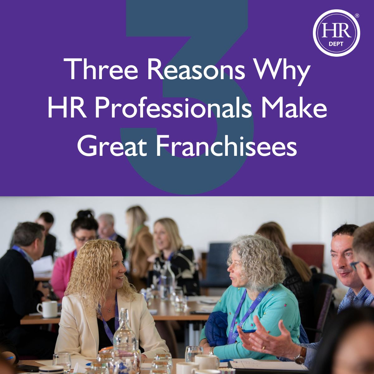 HR_Profs's tweet photo. What makes HR professionals such great business owners? 🧵 https://t.co/OhRXTsBqCR