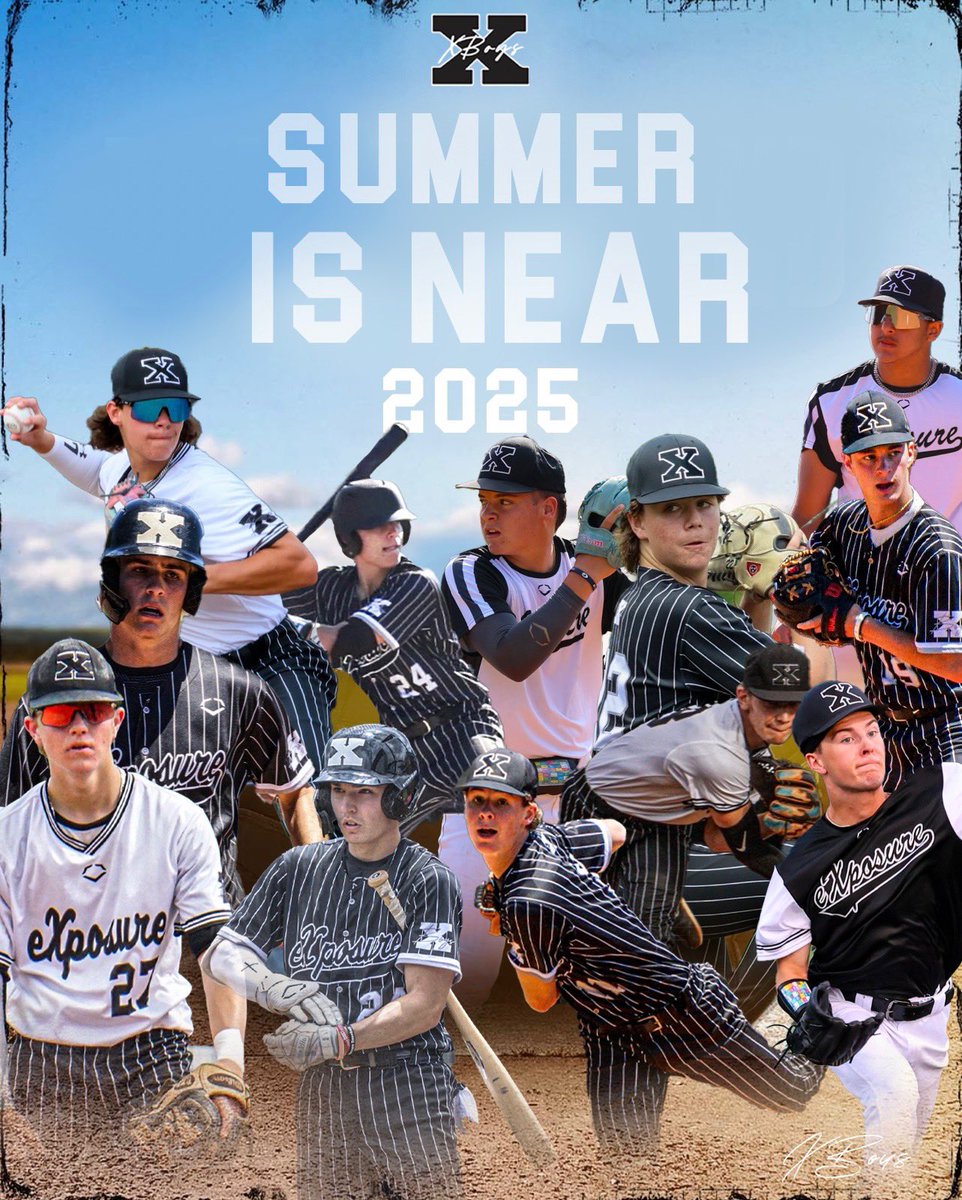 Bout time for them #✖️boys….. #Summer2025 #✖️boys