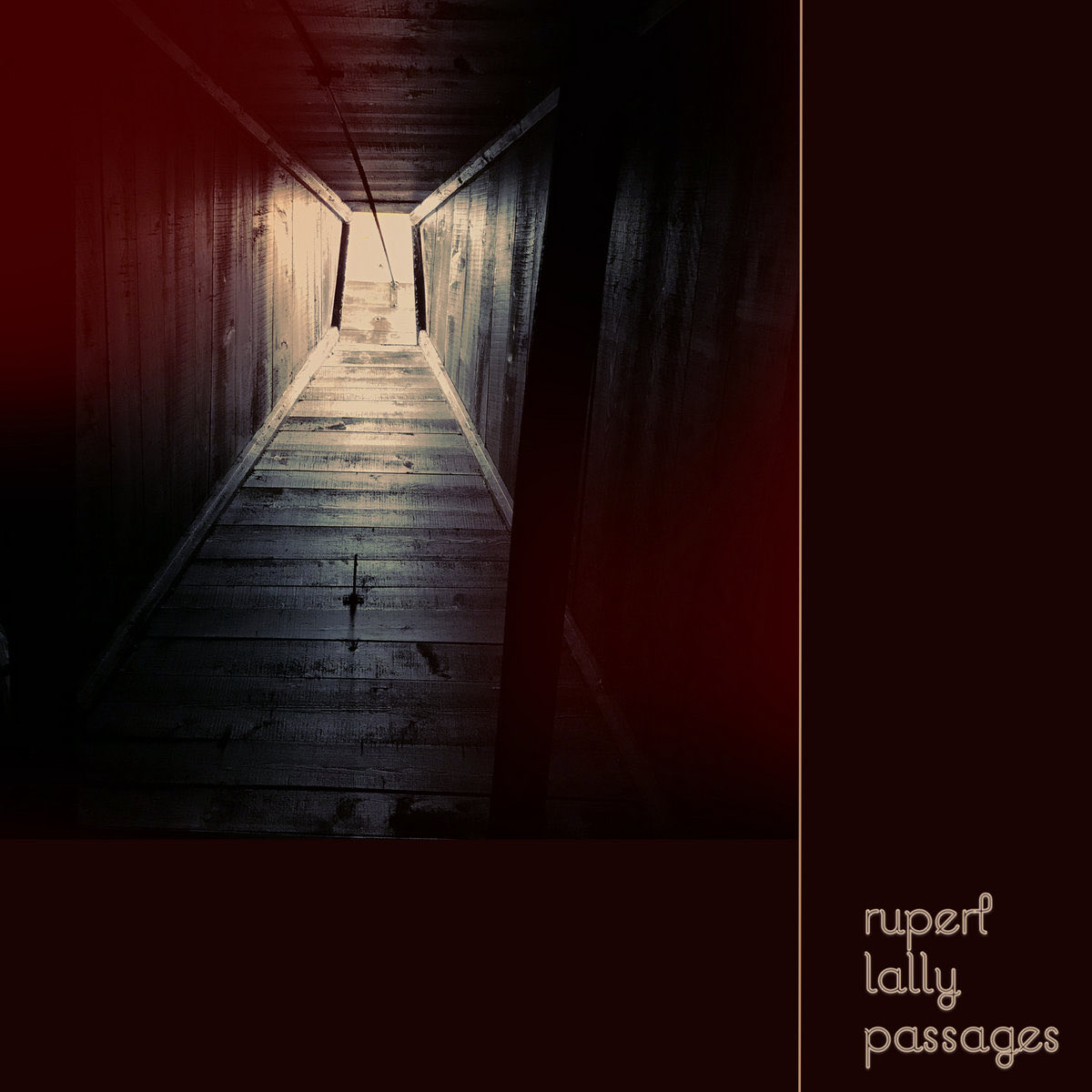 CyberNoise Official (@cybernoise) on Twitter photo Rupert Lally <a href="/rupertlally/">Rupert Lally</a> releases new album 'Passages' rupertlally.bandcamp.com/album/passages Rupert Lally <a href="/rupertlally/">Rupert Lally</a> releases new album 'Passages' rupertlally.bandcamp.com/album/passages