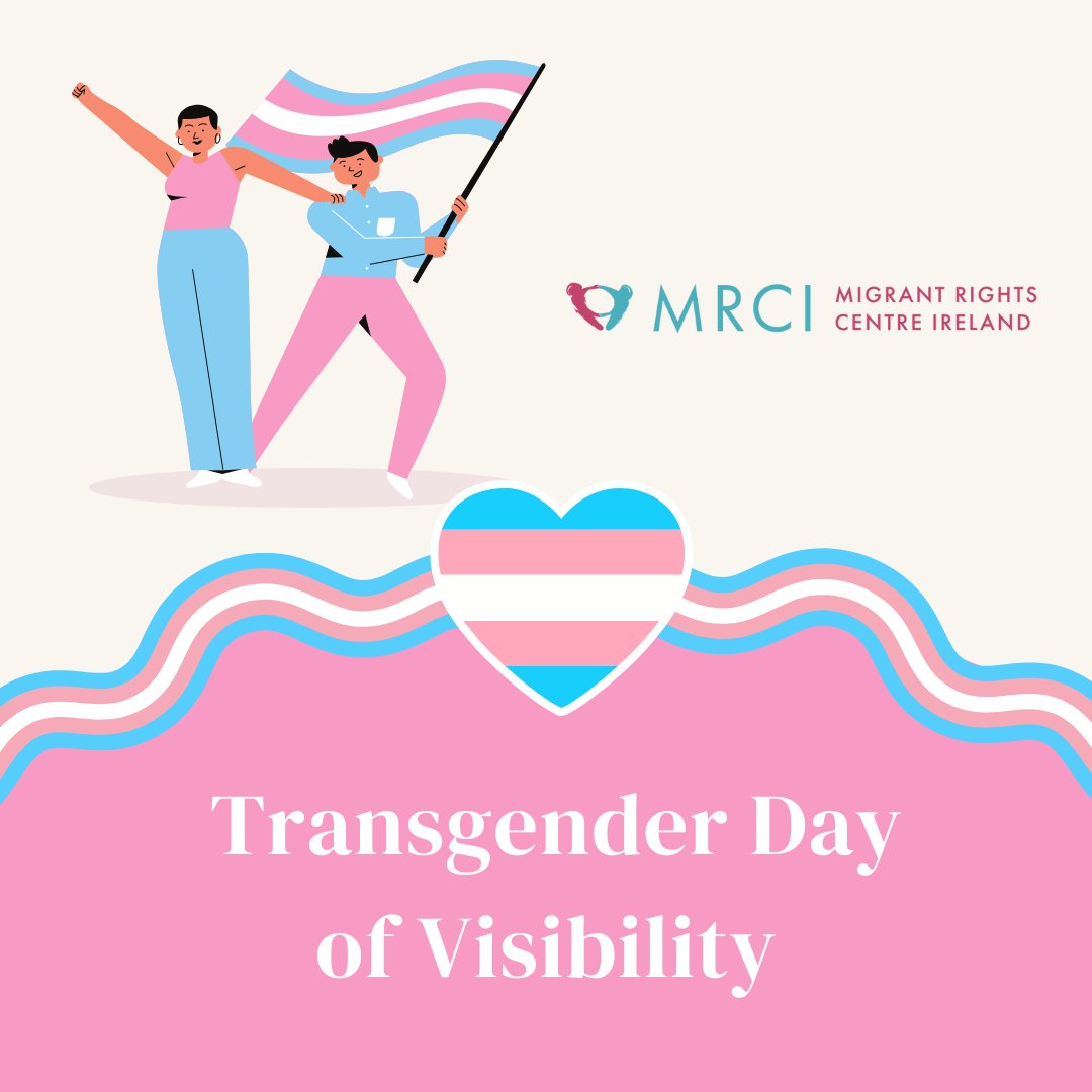 We celebrate the strength, resilience, and achievements of trans and non-binary people while recognising the barriers they continue to face. Visibility matters, but so does action-let’s stand together for trans rights and equality! 💜🏳️‍⚧️
#TransDayOfVisibility
