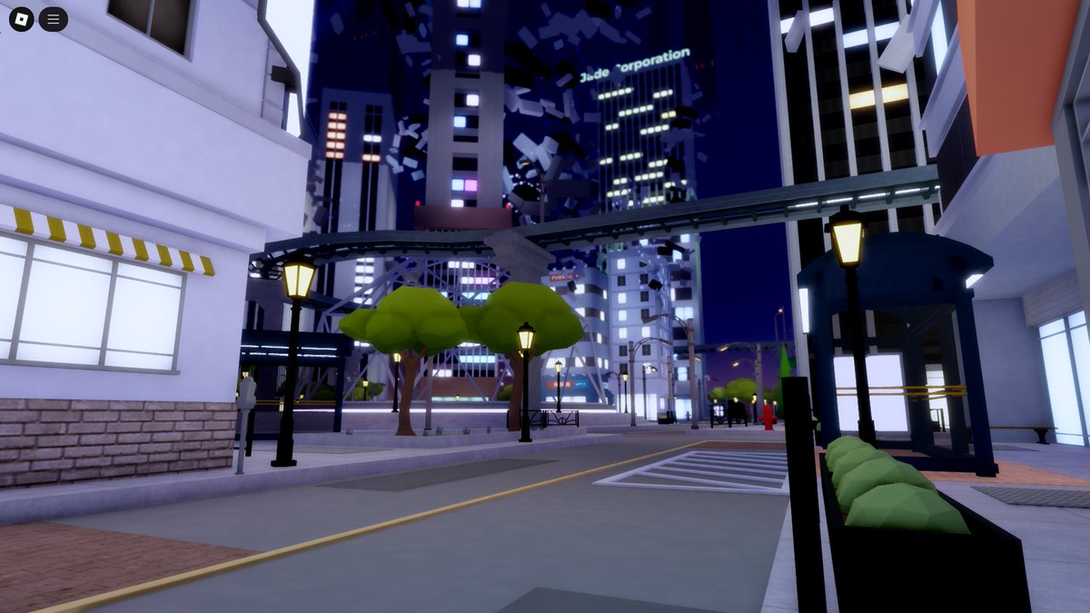 eidoojam's tweet image. map is DONE  comissions are open, majood. on discord
play the map here roblox.com/games/11379319…  
credits to tobimartinez on discord for doing this together with me
 #roblox #robloxstudio #robloxmap #map #blender3d #gameart #robloxdev #gamedev #art #blenderart