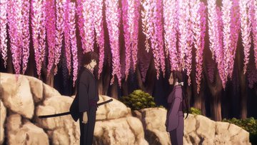 鬼人幻燈抄 第1話