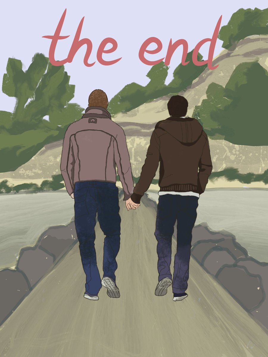 В честь закінчення Мартіні з солоним огірком від неймовірної <a href="/Livasasid/">𝙇𝙞𝙫𝙖𝙨𝙖🇺🇦</a>