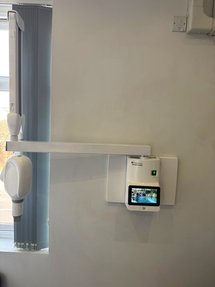 DentalEngineering tweet media