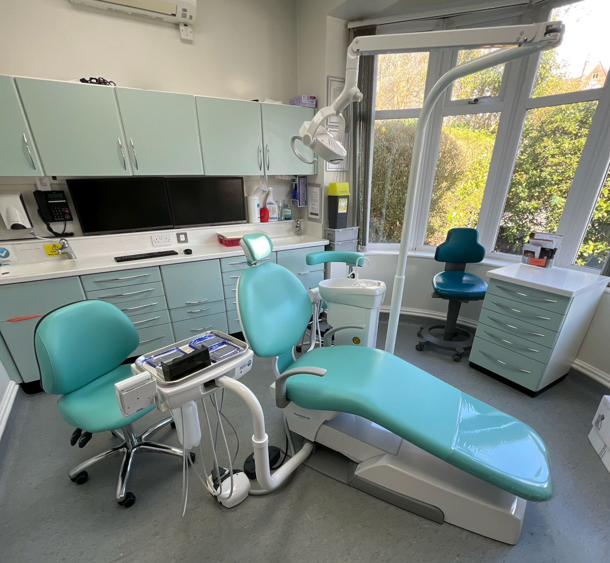 DentalEngineering tweet media