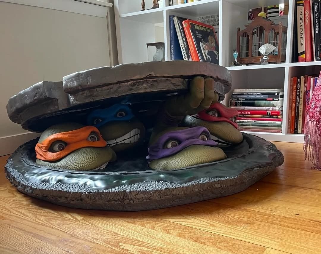 I need this in my house!