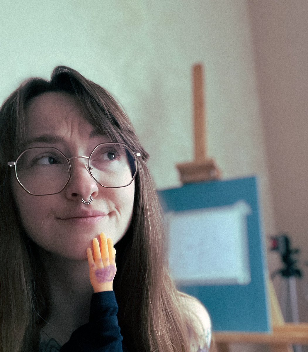 arlekin_julia💞 tweet media