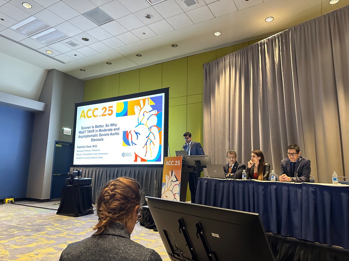 Kashish Goel (@kashishgoelmd) on Twitter photo Brilliant presentations by current fellow <a href="/BassimElSabawi/">Bassim El-Sabawi, MD</a> and previous structural fellow <a href="/DrKdotPdot/">Keniel, M.D.</a> at #ACC25 on all things structural. Great to see so many friends doing amazing things <a href="/aelsab/">Abdallah El Sabbagh</a> <a href="/nadia_sutton/">Nadia Sutton</a> <a href="/DrArgyle/">R. Jay Widmer</a> <a href="/DhavalKolte/">Dhaval Kolte, MD, PhD</a> <a href="/ACCinTouch/">American College of Cardiology</a> Brilliant presentations by current fellow <a href="/BassimElSabawi/">Bassim El-Sabawi, MD</a> and previous structural fellow <a href="/DrKdotPdot/">Keniel, M.D.</a> at #ACC25 on all things structural. Great to see so many friends doing amazing things <a href="/aelsab/">Abdallah El Sabbagh</a> <a href="/nadia_sutton/">Nadia Sutton</a> <a href="/DrArgyle/">R. Jay Widmer</a> <a href="/DhavalKolte/">Dhaval Kolte, MD, PhD</a> <a href="/ACCinTouch/">American College of Cardiology</a>