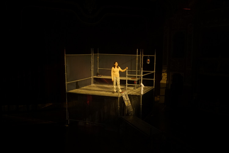 IC_Bruselas's tweet photo. Amantes del teatro: no os perdáis este monólogo de la dramaturga Claudia Barrionuevo "No me preguntés a qué he venido" el 11 de abril. Actividad con motivo de la celebración del Día del Costarricense en el Exterior. @CostaRicainBE Inscripciones: https://t.co/uUH9JpKeJx https://t.co/7HdrNG3i9e