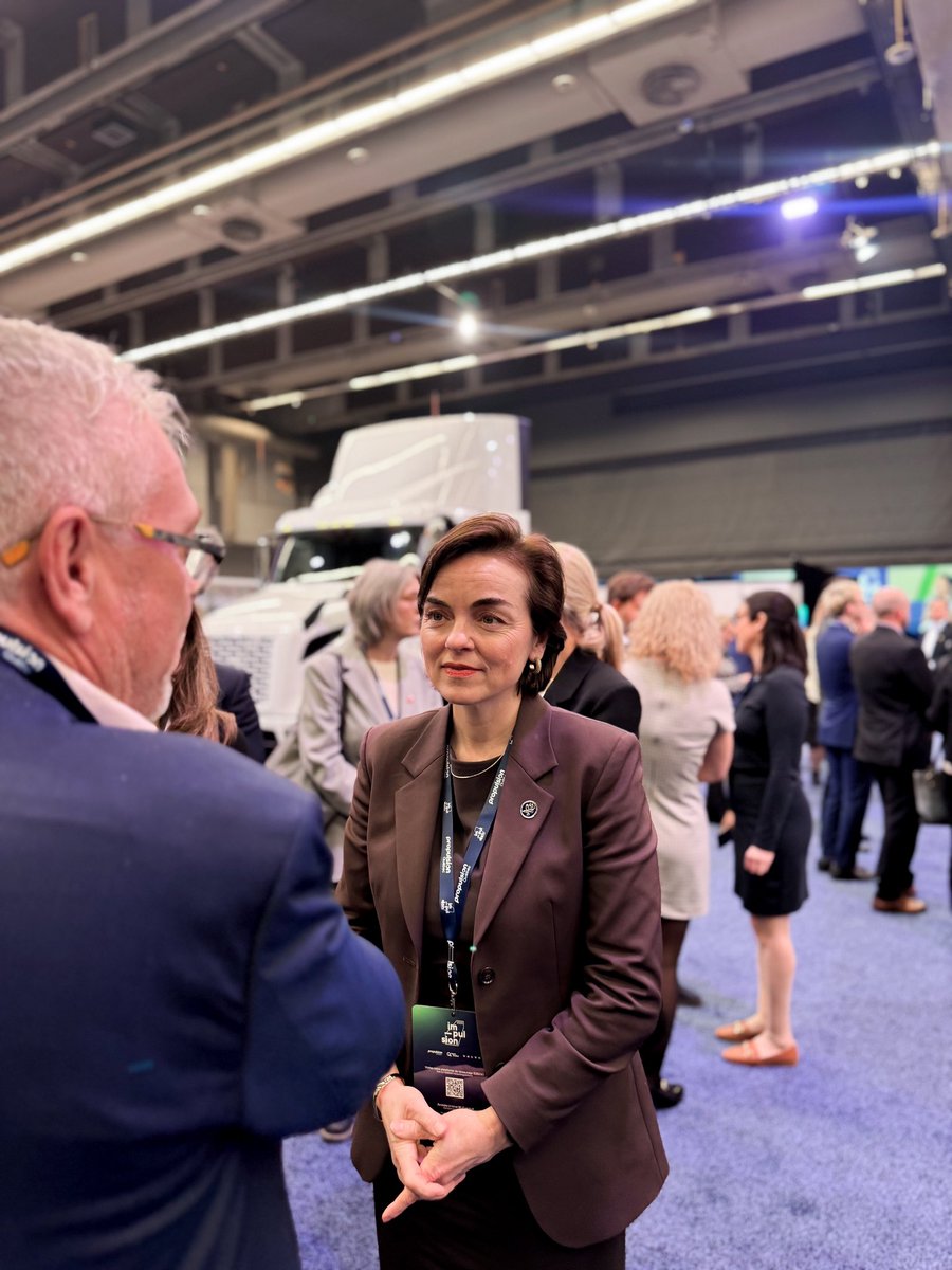 Christine Fréchette tweet media