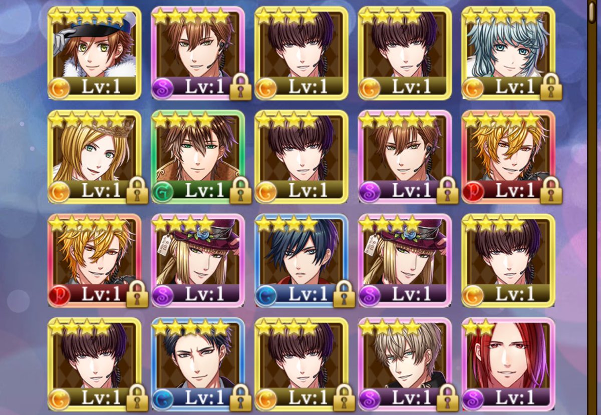 _aaimnm's tweet photo. よし。
石は足りなかったけど無事にお迎え出来た上にプリトヴェン王子も来てくれたので良い夢が見られそう😊 https://t.co/m3h3jdT56F