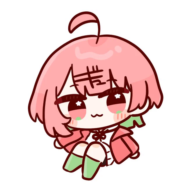 さくらもちぎゅ