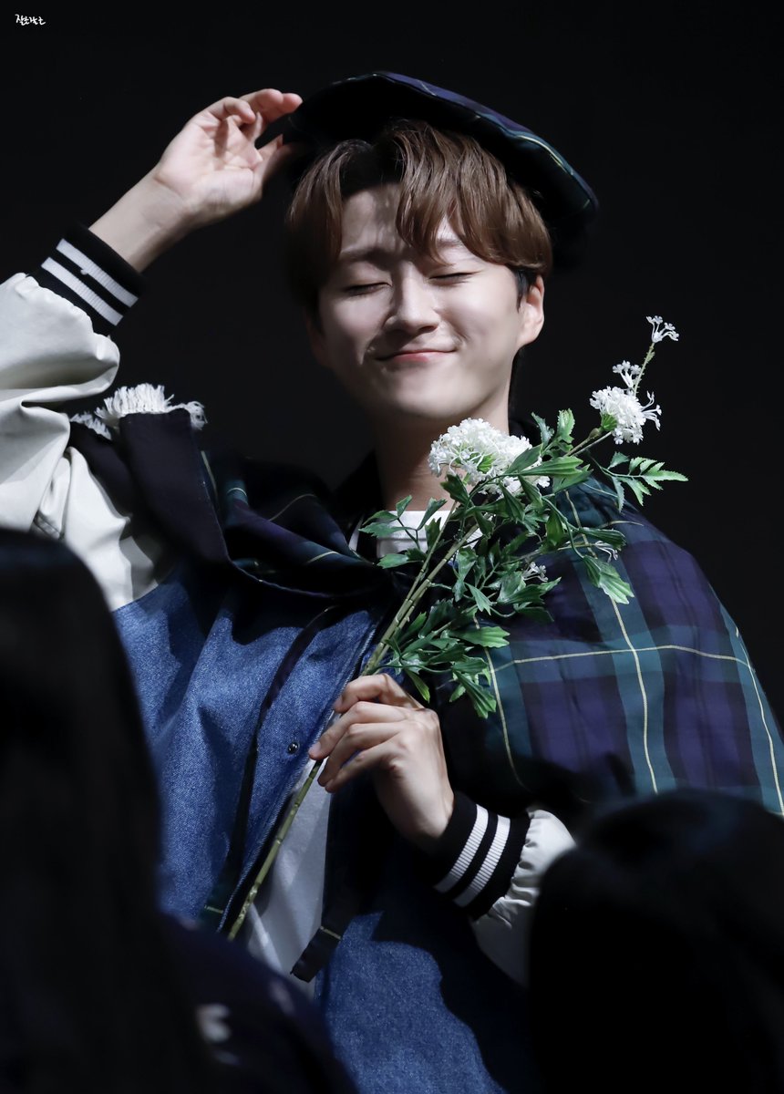 231117 씨팩토리 팬싸인회

#포레스텔라 #Forestella #조민규