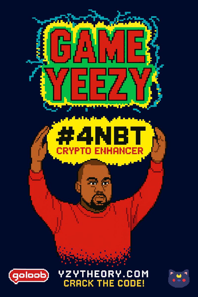 @Lester32384317 <a href="/nosheks/">shekels</a> Time to blow on those cartridge pins and get to cracking #4NBT $YzY <a href="/dailygoat/"></a>