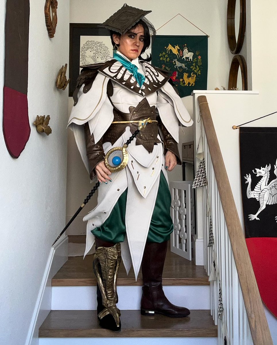 Dr. Acula tweet media