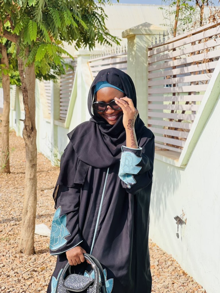 fadilaiddrisu2's tweet photo. Eid Mubarak fam https://t.co/HVyc2GUKwm