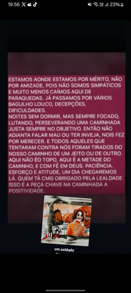 Pp só tendeu 💪🏾🎡😎🔝🖕🏾🚩