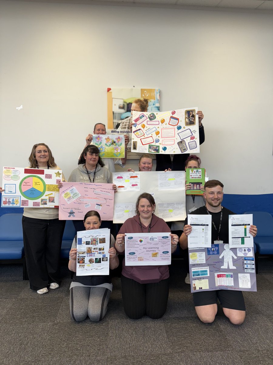 What a great group of leaders ! ⁦<a href="/newbridgegroup/">NEW BRIDGE GROUP</a>⁩