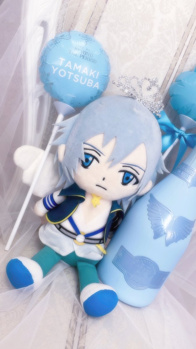 ぷりんくん。 tweet media
