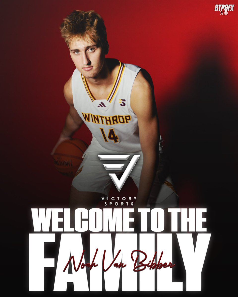 Victory Sports Management tweet media