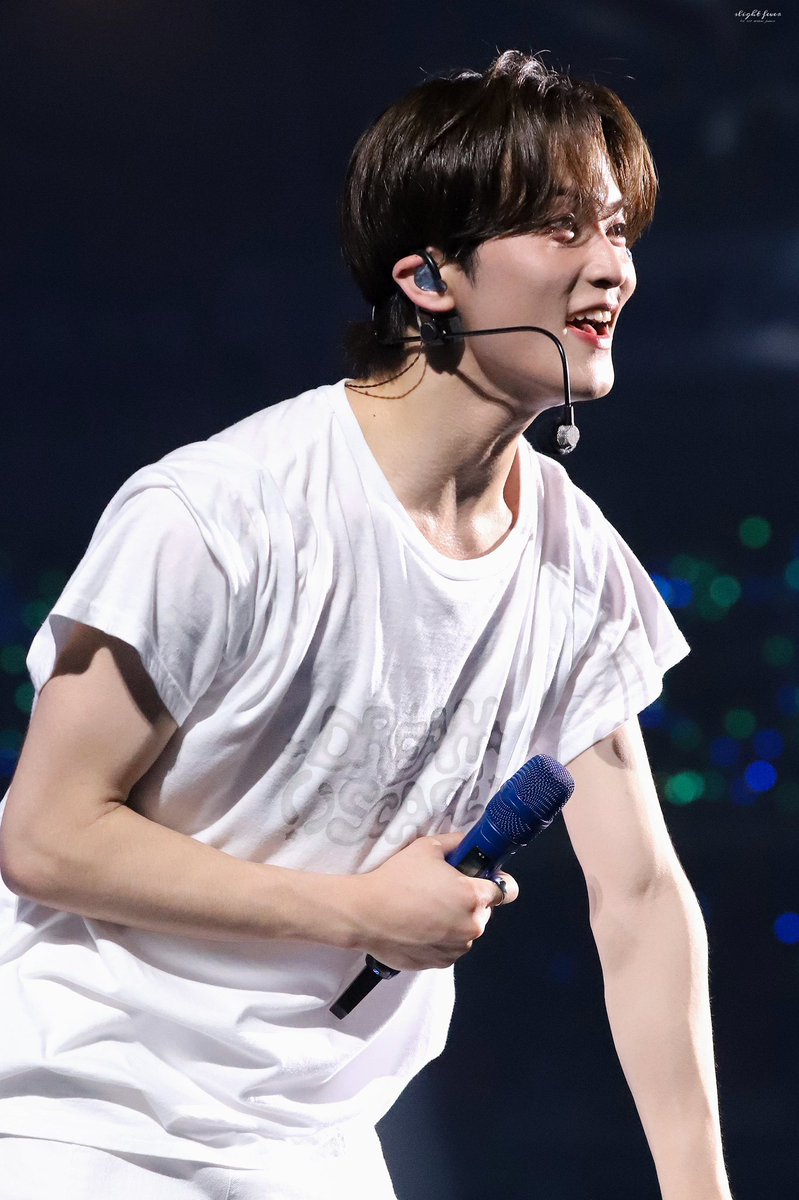 240602 TDS3 

#NCT #NCTDREAM #NCT127 #MARK #마크 #マーク #AprilFoolsDay