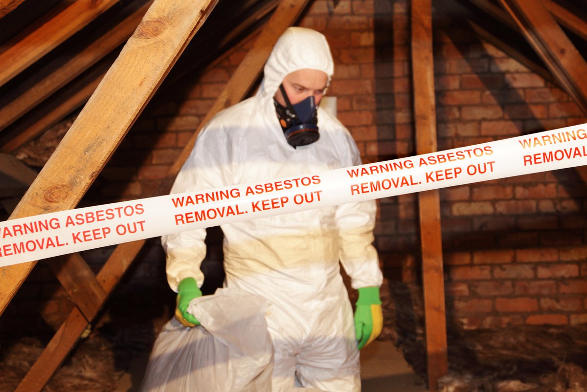 As Global Asbestos Awareness Week commences (1-7 April),  the Health and Safety Executive (HSE) urges workers and duty holders to take action to prevent further tragedies.
healthandsafetyinternational.com/article/191232…