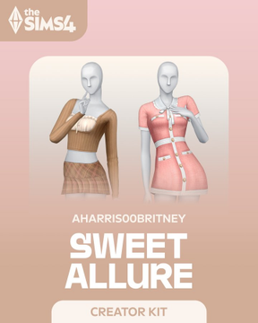 LuisToxicity's tweet photo. 🎉Sorteo/Giveaway🎉

1 Ganador se llevara los 2 nuevos kits de Los Sims 4 #EACreatorNetwork (Pc EA App).

1️⃣Follow .@LuisToxicity 
2️⃣Follow .@LosSimsES 
3️⃣Like y RT a este post

💥Termina el día 10 de Abril💥

💖Mucha Suerte💖 https://t.co/YogrXt5g2c