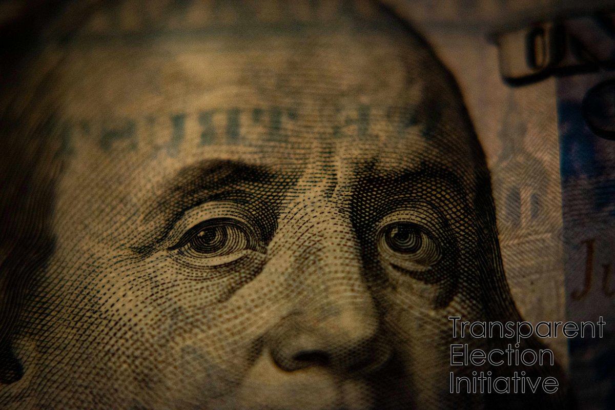 Former Montana Commissioner of Political Practices, Jeff Mangan, announces the launch of the Transparent Election Initiative (TEI), a groundbreaking effort to champion meaningful campaign finance reform and tackle the challenges posed by Citizens United. With his extensive