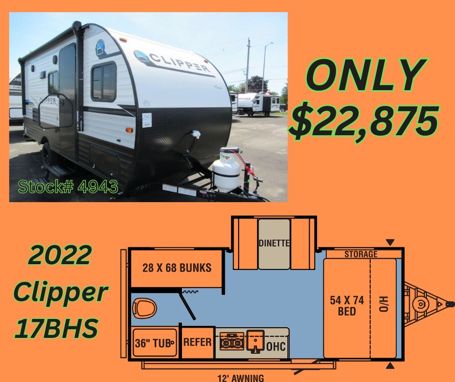 MASSIVE INVENTORY LIQUIDATION!!! 📢
These trailers are THOUSANDS BELOW  COST!!!💲💲
Shop today!!! 
📍1249 Talbot St, St.Thomas 
📞Call or txt 5196311092
