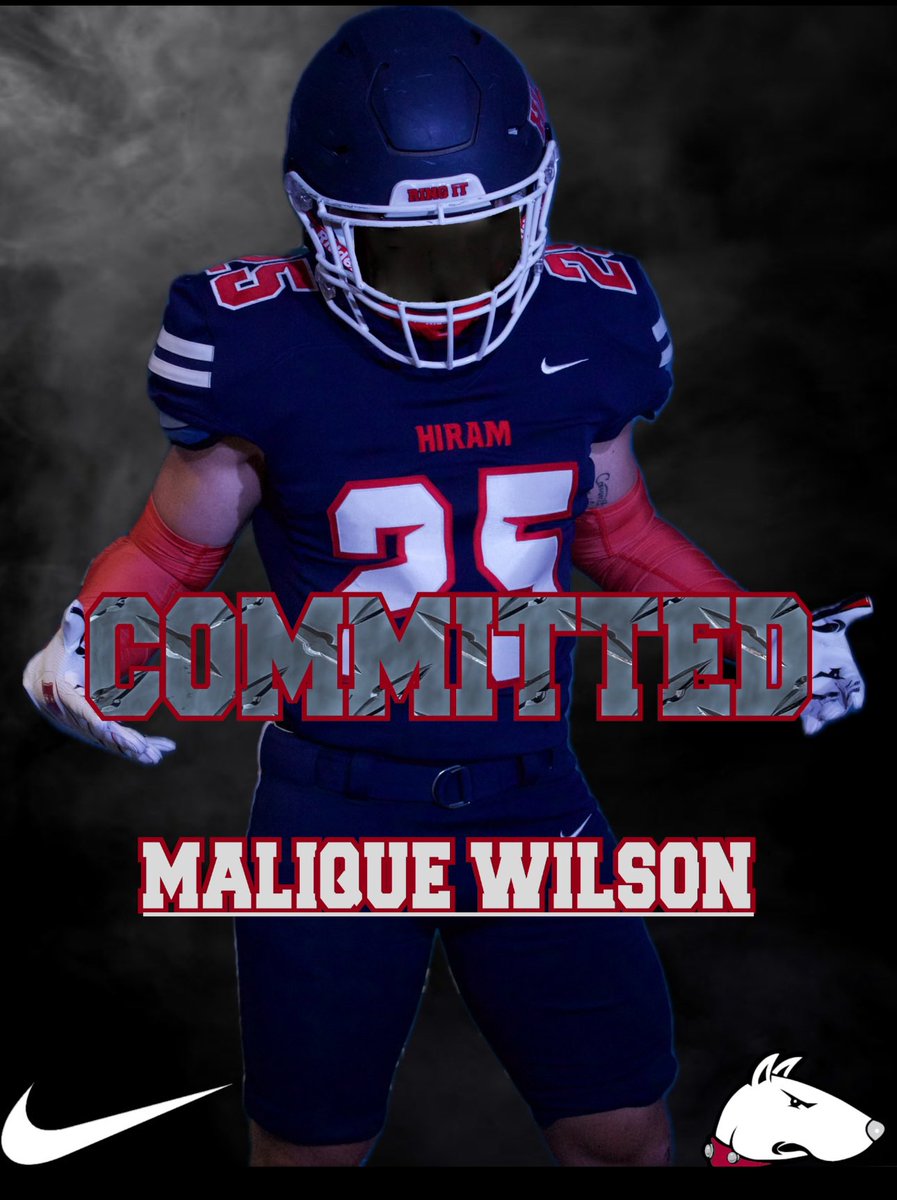 Malique Wilson (@maliquewilson3) on Twitter photo Let’s Work🔴🔵 <a href="/brock_mancini/">brock_mancini</a> <a href="/CoachDup__/">Xavier Dupree</a> <a href="/CoachDBruton/">Coach Dallas Bruton</a> <a href="/Hiram_Football/">Hiram College Football</a> #TerrierTough Let’s Work🔴🔵 <a href="/brock_mancini/">brock_mancini</a> <a href="/CoachDup__/">Xavier Dupree</a> <a href="/CoachDBruton/">Coach Dallas Bruton</a> <a href="/Hiram_Football/">Hiram College Football</a> #TerrierTough