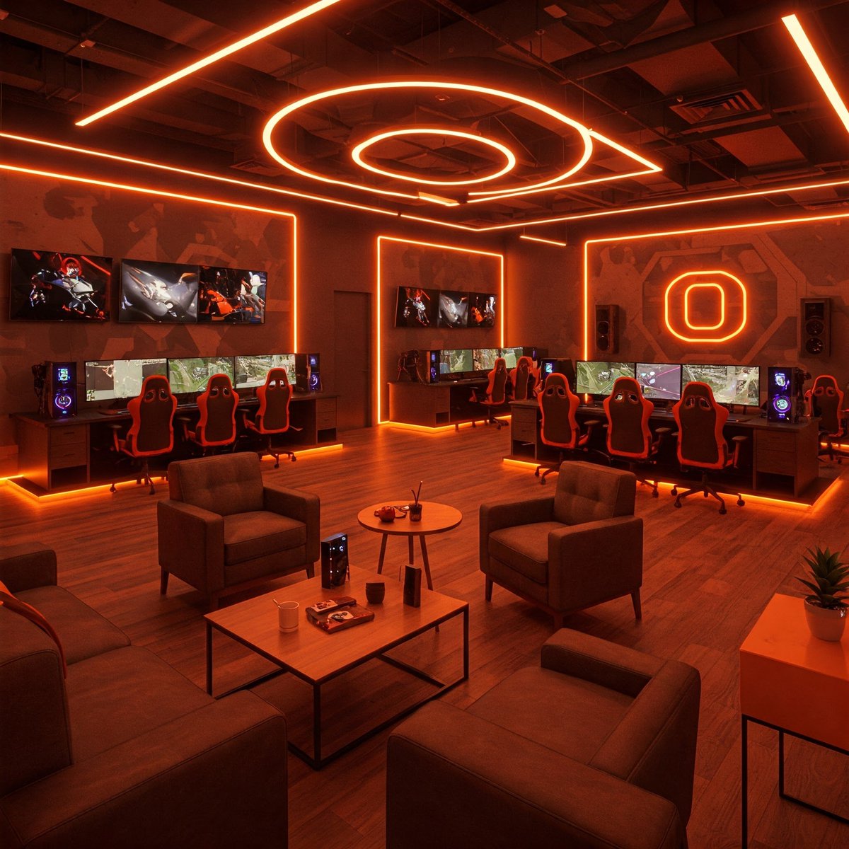 It's time to showcase Orange High and their AI-designed lab for the <a href="/gobrightspeed/">Brightspeed</a> Bright Future Esports Lab Contest!

Want to secure their victory to win their dream Esports &amp; STEM Lab? Show your support by liking, sharing, and commenting below ⬇️