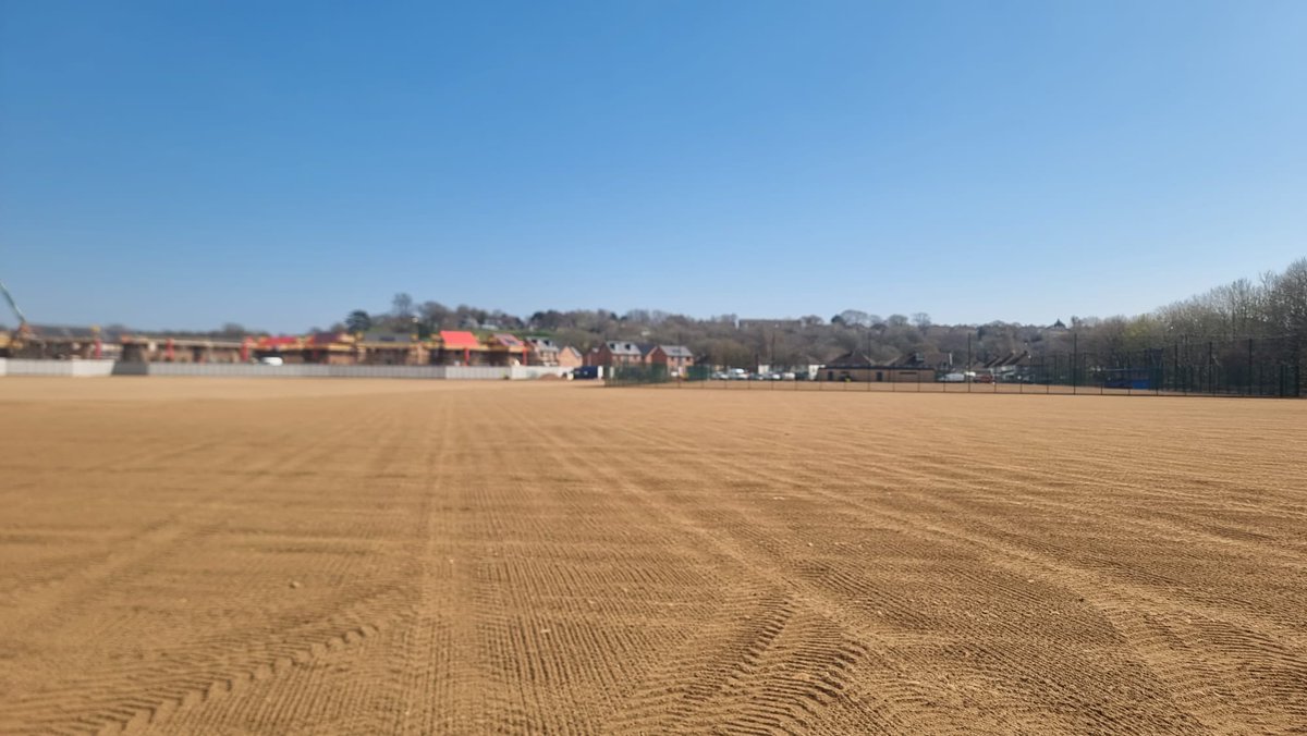 To some, these might appear as empty, unremarkable fields, but to us, they represent incredible progress and excitement. We’re in the growth phase right now, where things may seem quiet, but it’s precisely when the most important work is happening. We can’t wait to see the