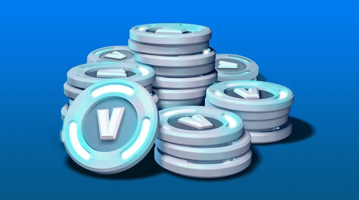 RazorX (@notrazorx) on Twitter photo I just partnered with <a href="/TeamKrazy/">Krazy Krew</a> to giveaway 4x 2800 vbuck cards to 4 lucky winners 🎉
✅Rules to Enter:
➡️Like this tweet
➡️Follow <a href="/TeamKrazy/">Krazy Krew</a>
Good luck! Winners picked in 48 Hours 🔔 I just partnered with <a href="/TeamKrazy/">Krazy Krew</a> to giveaway 4x 2800 vbuck cards to 4 lucky winners 🎉
✅Rules to Enter:
➡️Like this tweet
➡️Follow <a href="/TeamKrazy/">Krazy Krew</a>
Good luck! Winners picked in 48 Hours 🔔