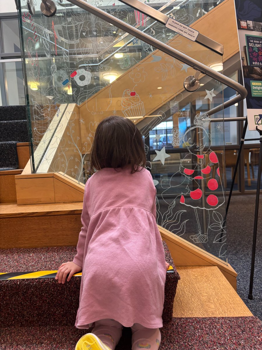 Watertown Library tweet media