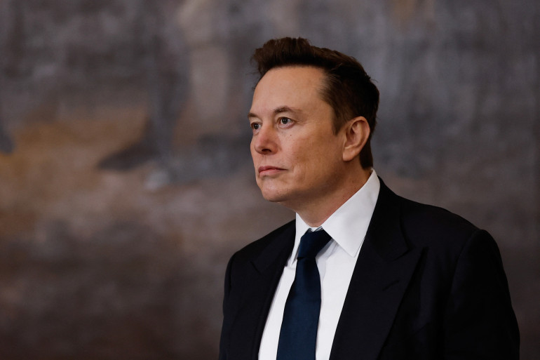 🚨 ALERTE : Elon Musk balance tout sur la France !

« La gauche radicale française abuse du système judiciaire pour emprisonner ses opposants. »

Voilà ce qu’il vient de déclarer… et ça pique !

🔥 Quand c’est le patron de X (ex-Twitter) lui-même qui dénonce la dérive