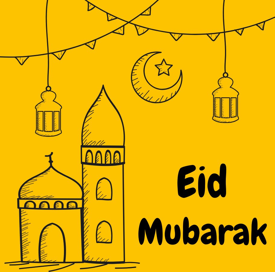 We'd like to wish all of our young people, families, team members and the wider community a happy and blessed Eid al-Fitr to those celebrating! 😊🌙 #eidmubarak #mahdlo #oldham