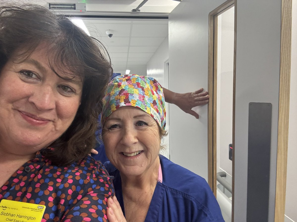 Siobhan Harrington tweet media